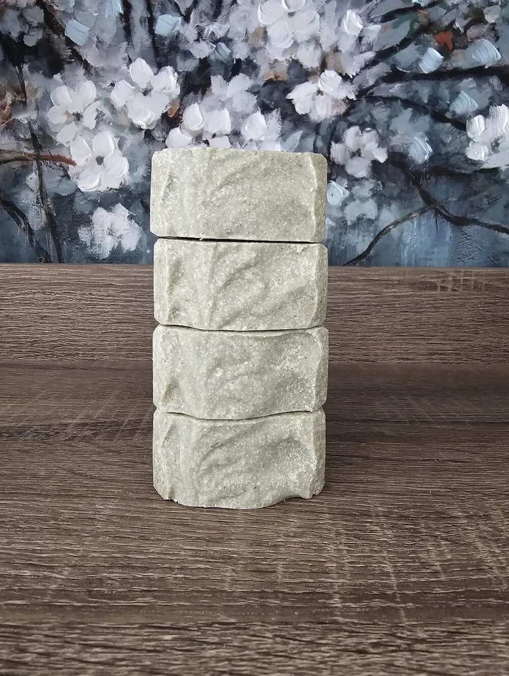 🌊🧂 Sea Salt Soaps!  🪻 Lavender & 🌿 Botanical (All natural Ingredients)Vegan!